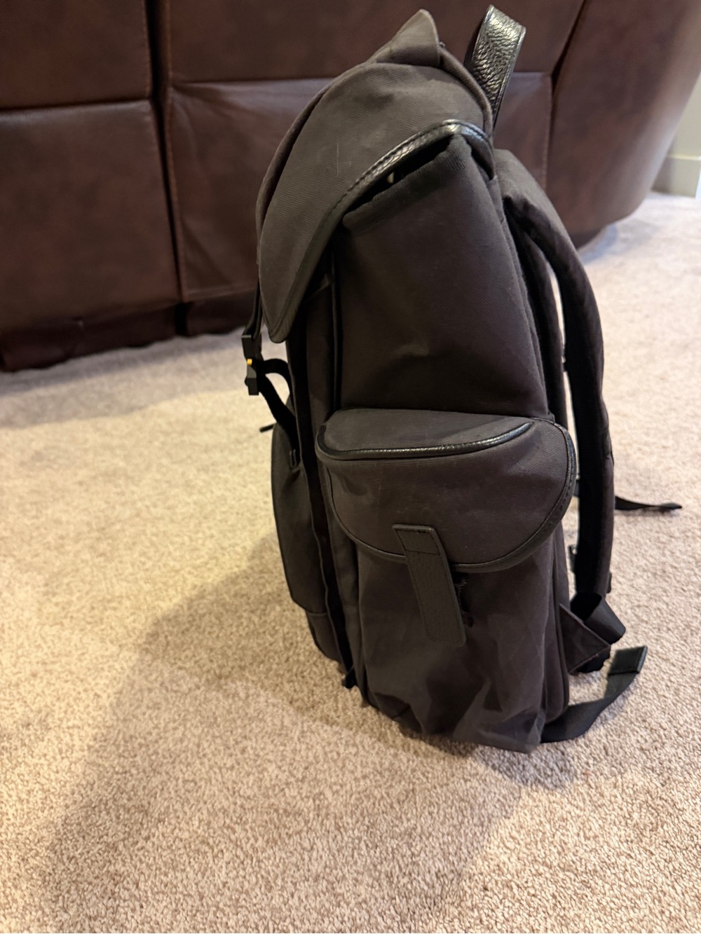 Grams28 301 Adventure Backpack View 4